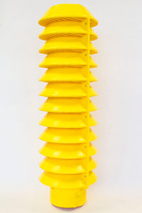 Quick Drain Intake MAX, 6" Inlet