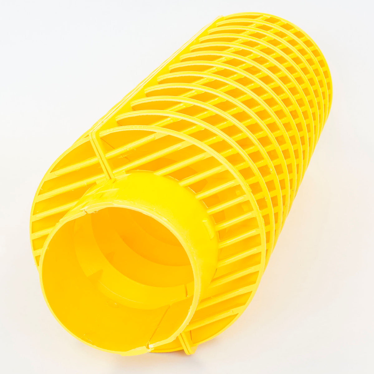 Quick Drain Intake MAX, 6" Inlet