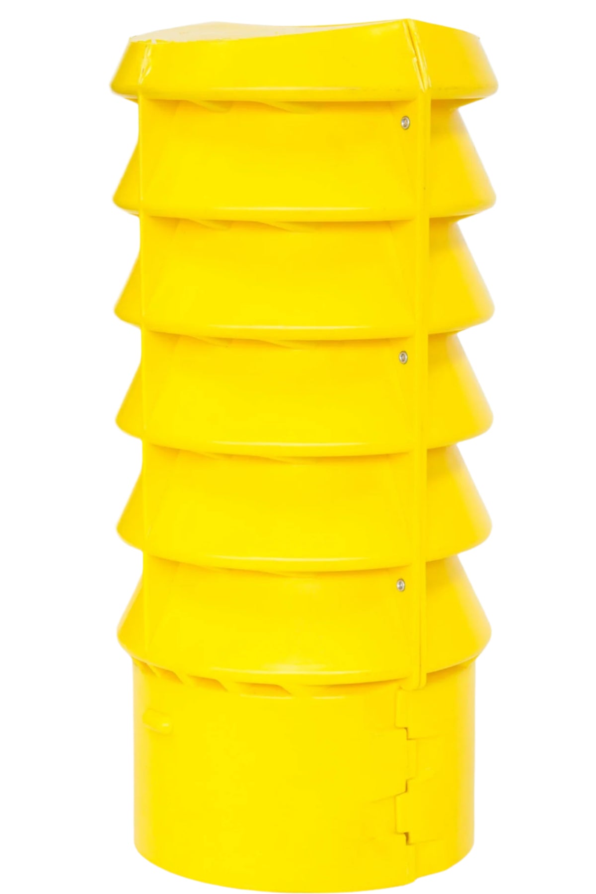 Quick Drain Intake Junior, 6" Inlet