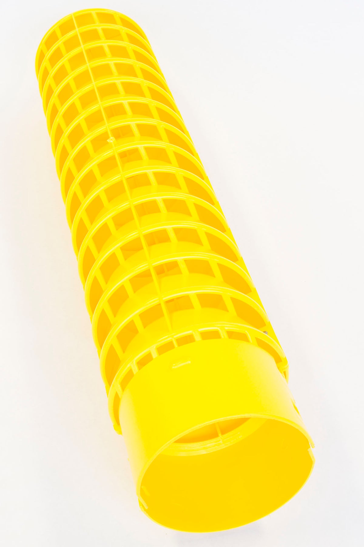 Quick Drain Intake Riser, 6" Inlet