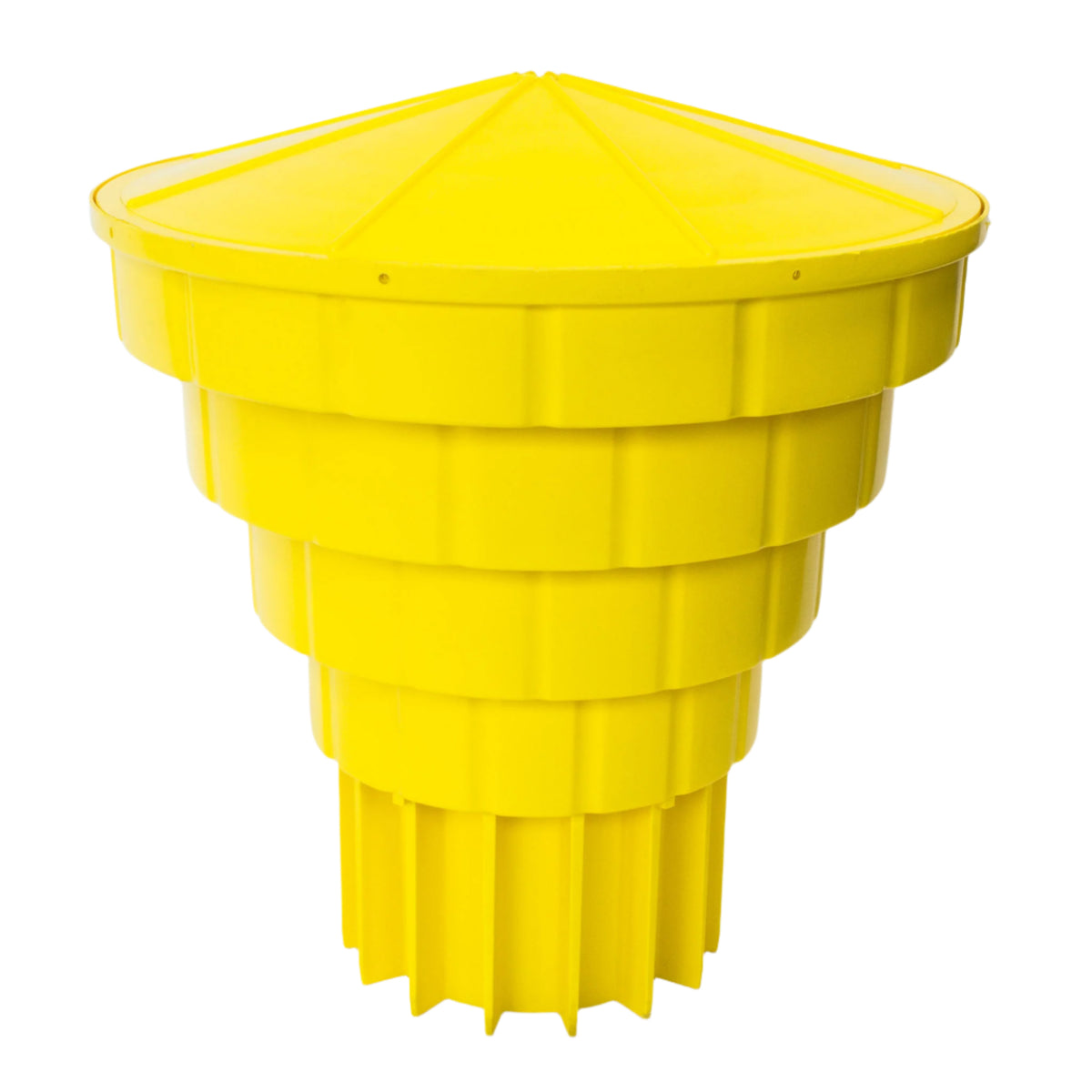 Quick Drain Intake Low Profile