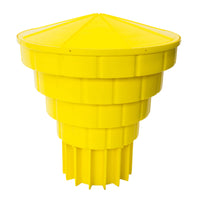 Quick Drain Intake Low Profile