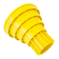 Quick Drain Intake Low Profile