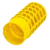 Quick Drain Intake Junior, 6" Inlet