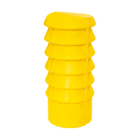 Quick Drain 6" Riser Junior