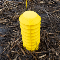 Quick Drain 8" Riser MAX