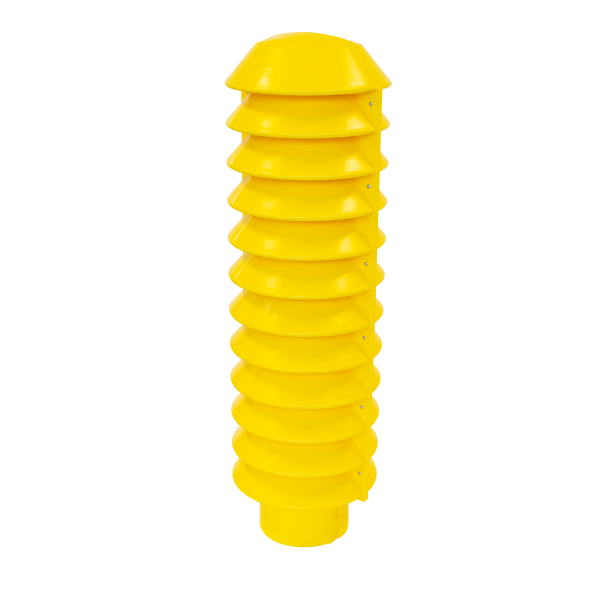 Quick Drain 6" Riser MAX