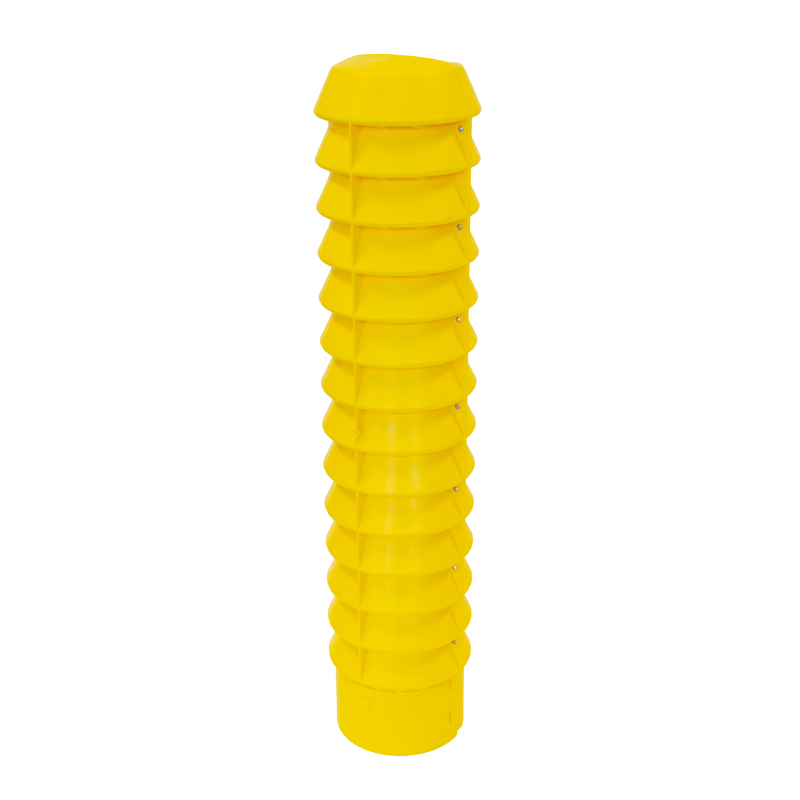 Quick Drain 6" Riser Standard