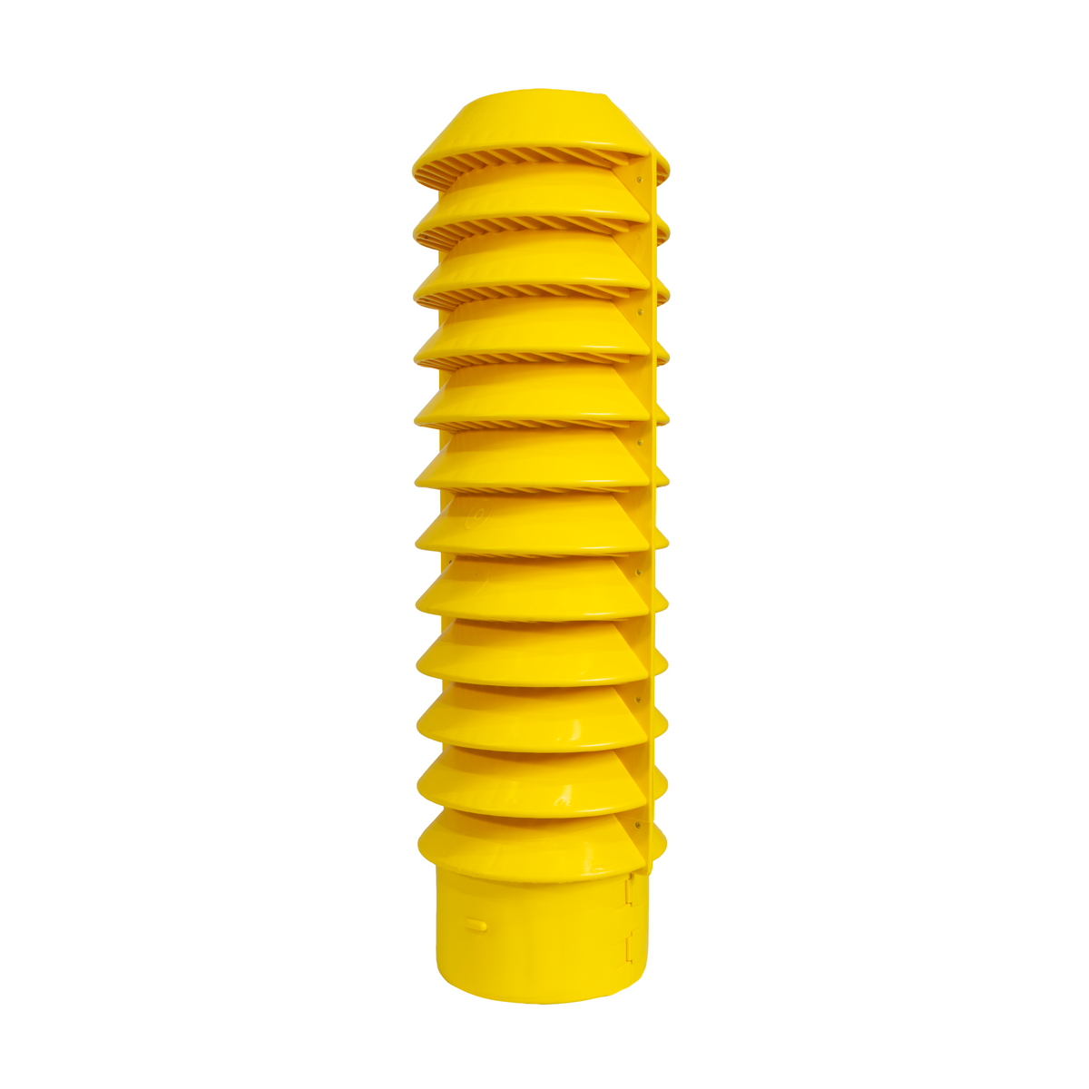 Quick Drain 8" Riser MAX